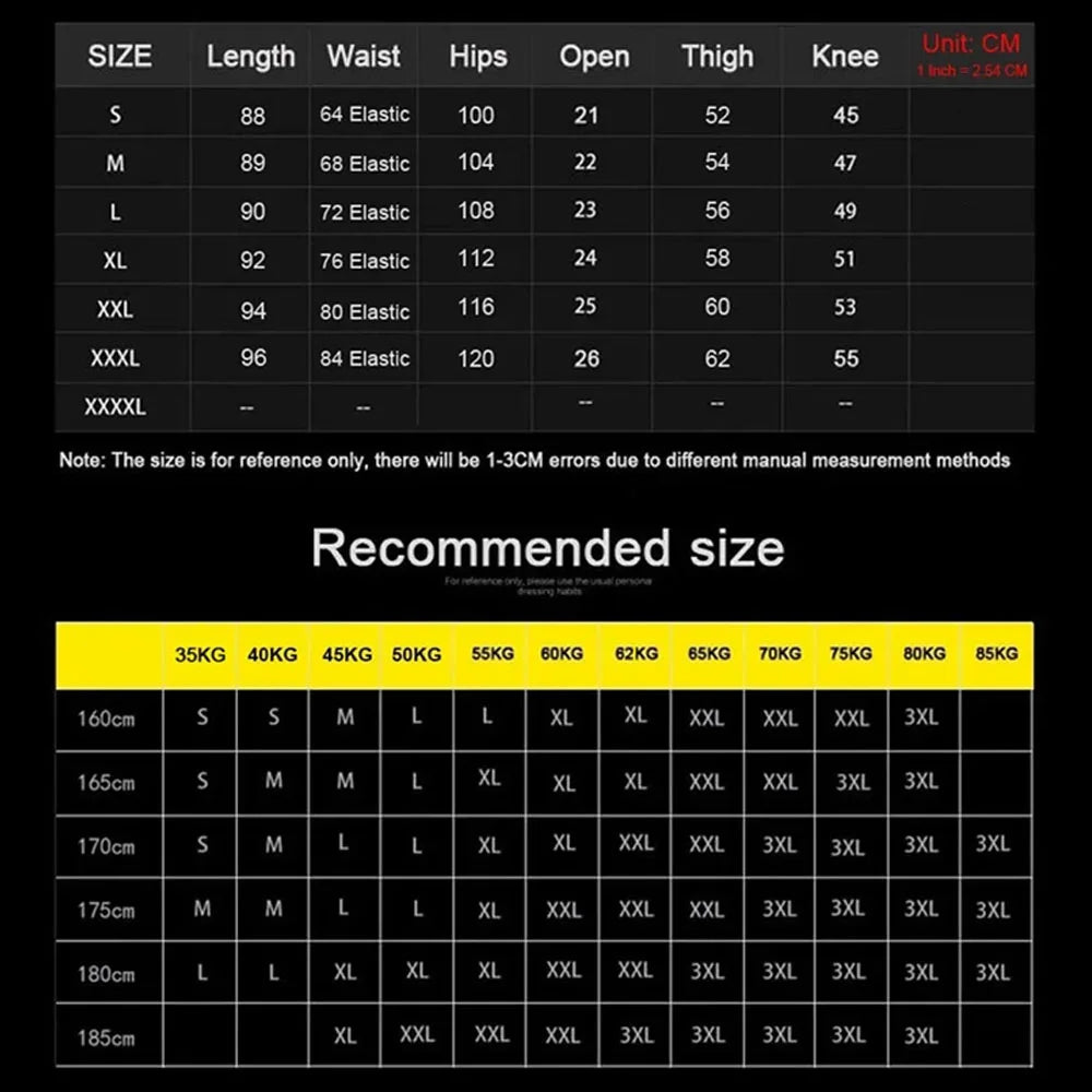 Cargo Pants Hip Hop Joggers Men Loose Harem Pants Multi-pocket Ribbon Men's Pants Trousers Casual Streetwear Sport Pants for Men