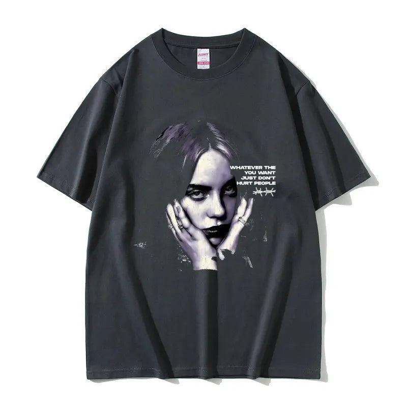 Hit Me HaT-shirts Men /Women's