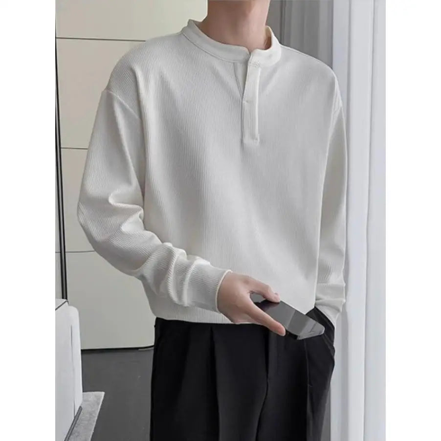 Men's shirts Premium Long Sleeve stylish Casual