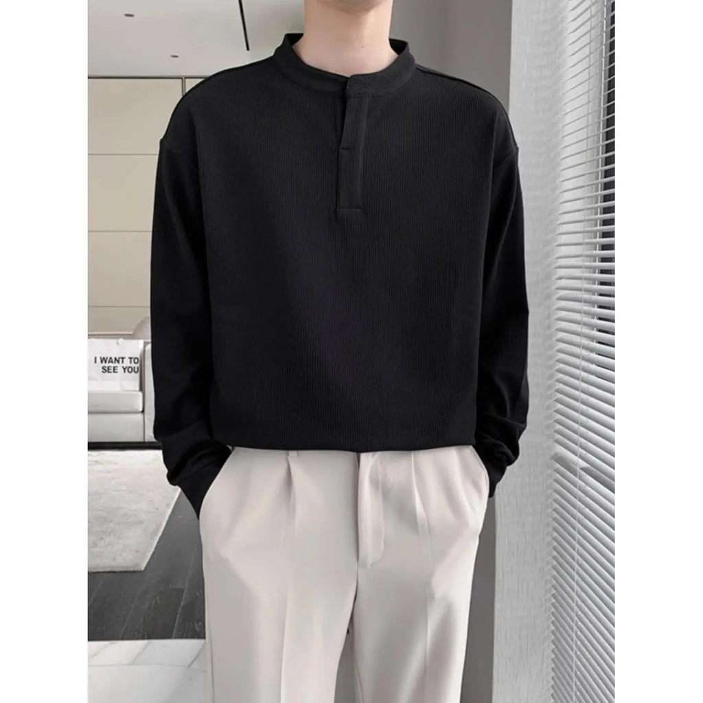 Men's shirts Premium Long Sleeve stylish Casual