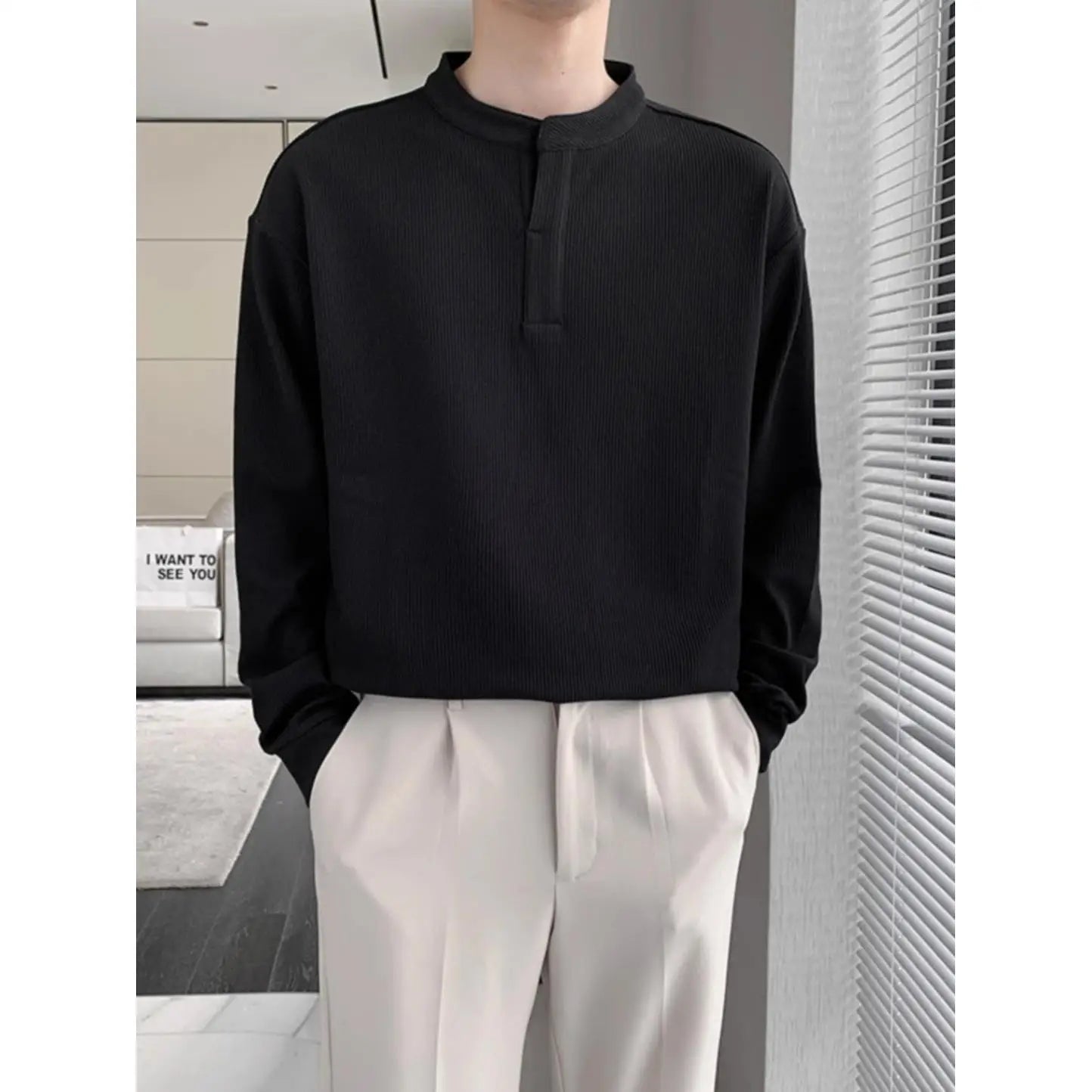 Men's shirts Premium Long Sleeve stylish Casual