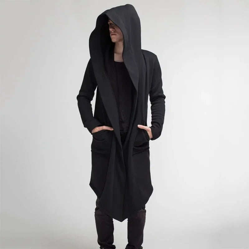 Men's/women's Cardigan Jacket - Warm Coat,Hoodies