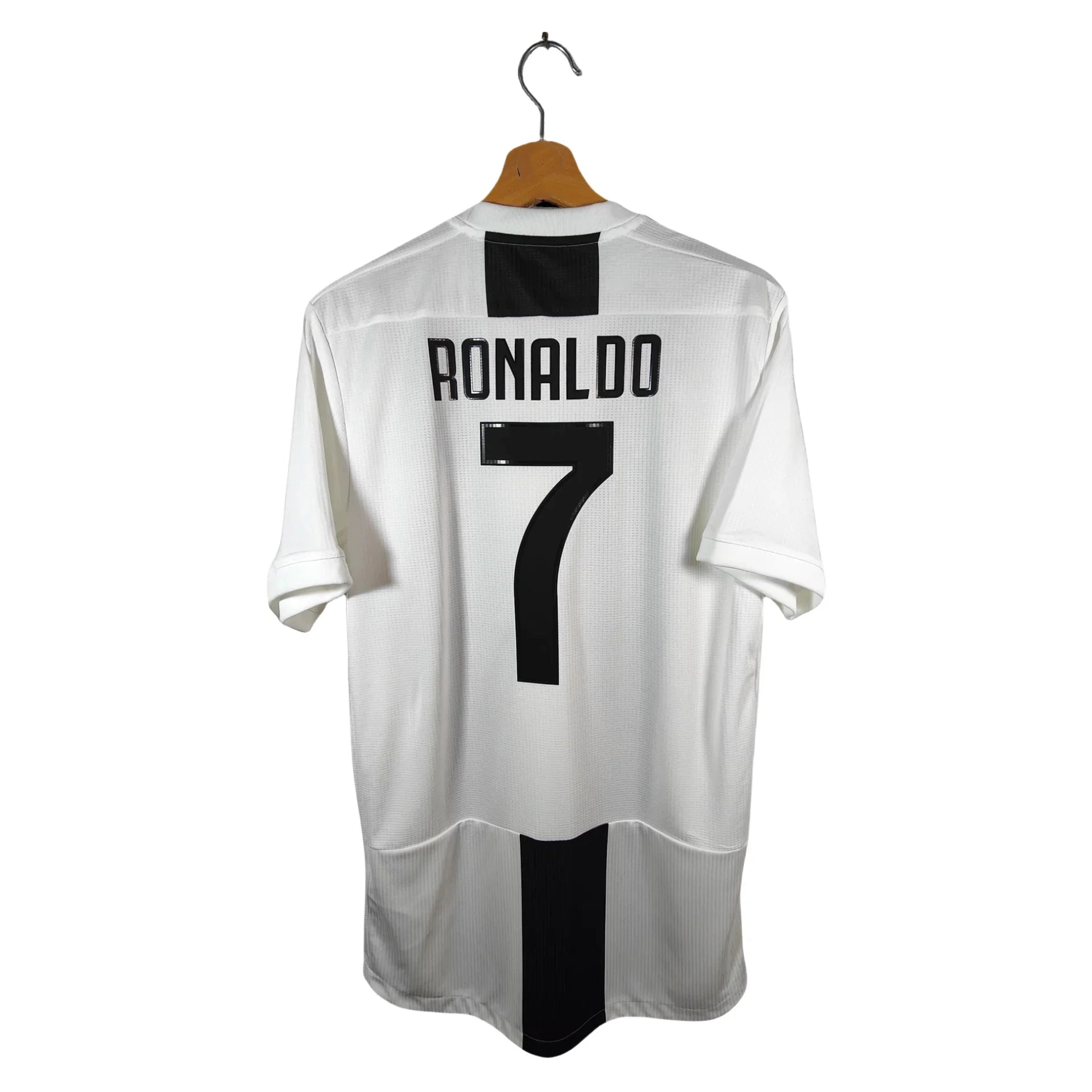 Men's/ Women's Ronaldo Sporty Breathable T shirts