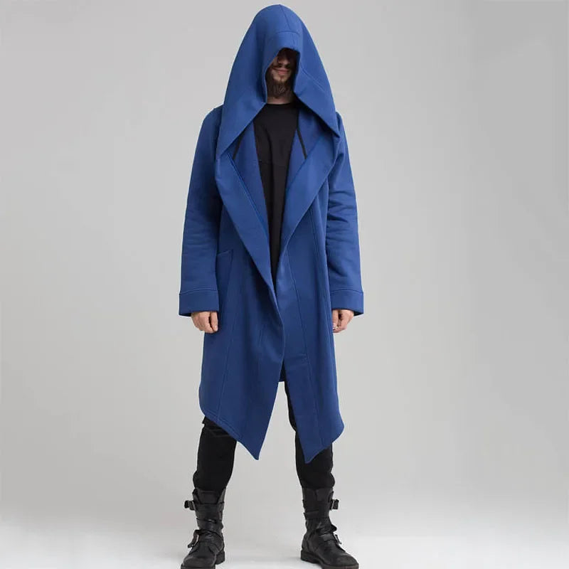 Men's/women's Cardigan Jacket - Warm Coat,Hoodies