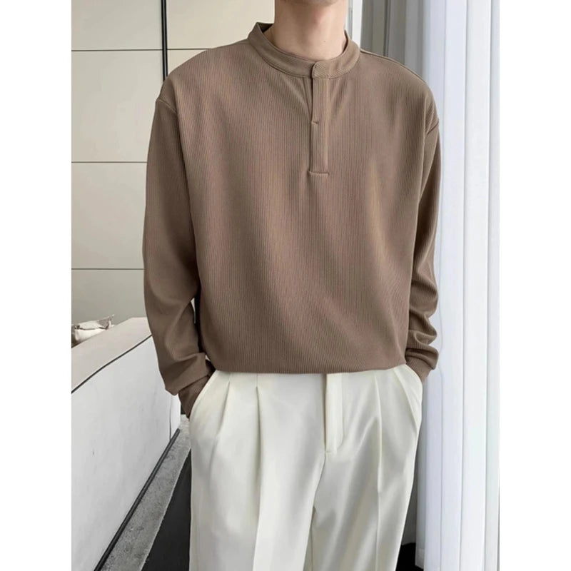 Men's shirts Premium Long Sleeve stylish Casual